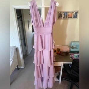 Brand New, Lulus dress, prom
